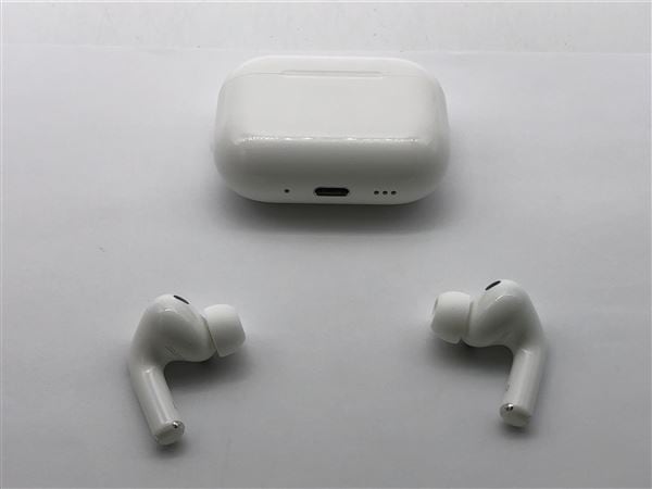 �y���Áz�y���S�ۏ؁z AirPods Pro ��3���� MagSafe�[�d USB-C MFHP4
