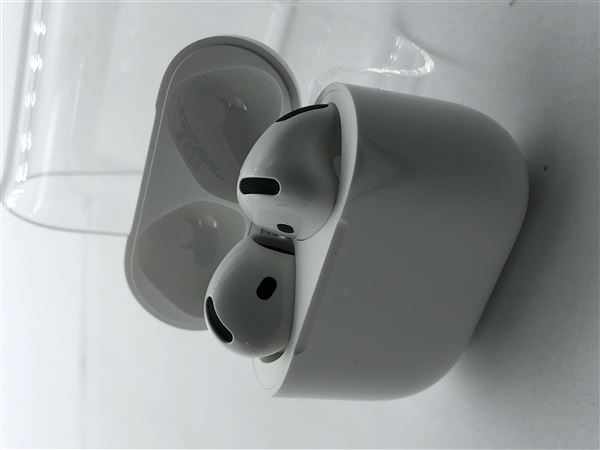 �y���Áz�y���S�ۏ؁z AirPods ��4���� �A�N�e�B�u�m�C�Y�L�����Z�����O���� MXP93