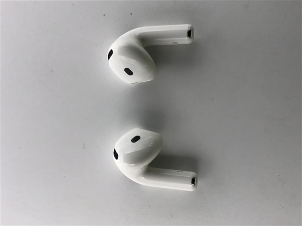 �y���Áz�y���S�ۏ؁z AirPods ��4���� �A�N�e�B�u�m�C�Y�L�����Z�����O���� MXP93
