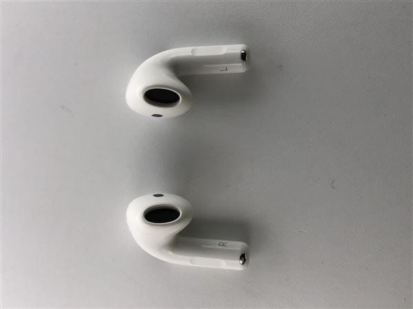 �y���Áz�y���S�ۏ؁z AirPods ��4���� �A�N�e�B�u�m�C�Y�L�����Z�����O���� MXP93