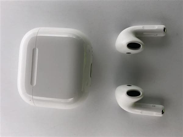 �y���Áz�y���S�ۏ؁z AirPods ��4���� �A�N�e�B�u�m�C�Y�L�����Z�����O���� MXP93