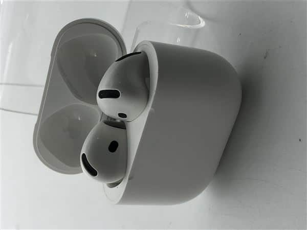 �y���Áz�y���S�ۏ؁z AirPods ��4���� MXP63