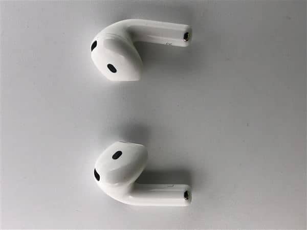 �y���Áz�y���S�ۏ؁z AirPods ��4���� MXP63