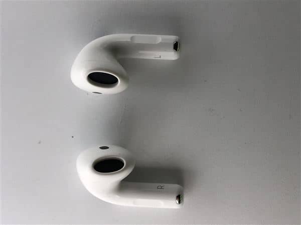 �y���Áz�y���S�ۏ؁z AirPods ��4���� MXP63