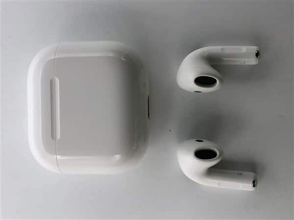 �y���Áz�y���S�ۏ؁z AirPods ��4���� MXP63