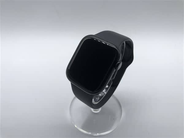 Series10[42mm/GPS]アルミ ジェットブラック Apple Watch【安 … ゲオ 
