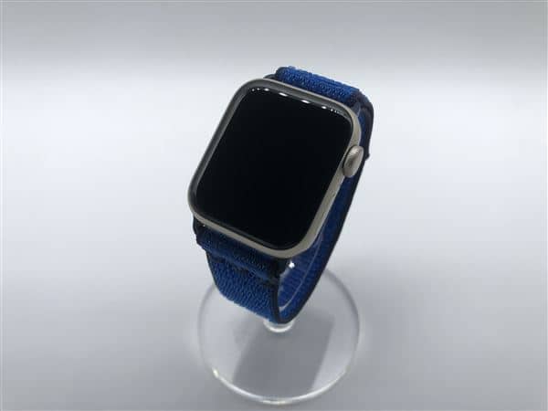 �y���Áz�y���S�ۏ؁z SE ��3����[40mm/GPS]�A���~ �X�^�[���C�g Apple Watch