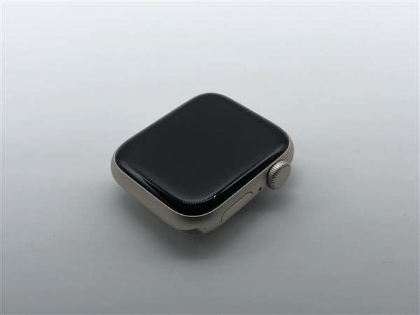 �y���Áz�y���S�ۏ؁z SE ��3����[40mm/GPS]�A���~ �X�^�[���C�g Apple Watch