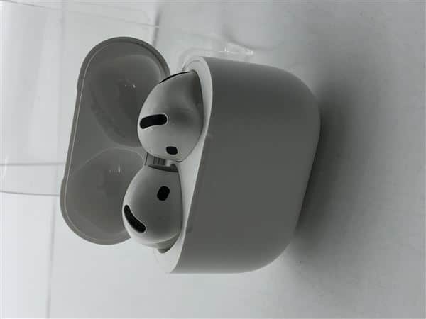 �y���Áz�y���S�ۏ؁z AirPods ��4���� �A�N�e�B�u�m�C�Y�L�����Z�����O���� MXP93