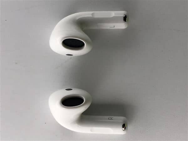 �y���Áz�y���S�ۏ؁z AirPods ��4���� �A�N�e�B�u�m�C�Y�L�����Z�����O���� MXP93