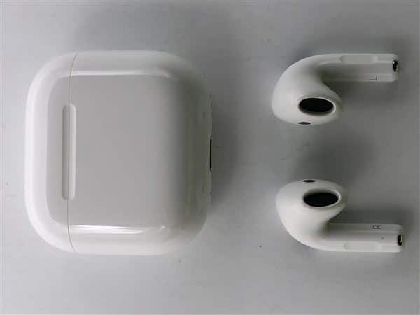�y���Áz�y���S�ۏ؁z AirPods ��4���� �A�N�e�B�u�m�C�Y�L�����Z�����O���� MXP93