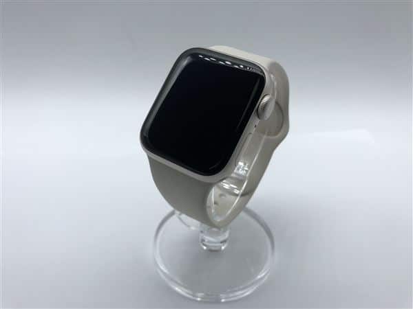 �y���Áz�y���S�ۏ؁z SE ��3����[40mm/�Z�����[]�A���~ �X�^�[���C�g Apple Watch