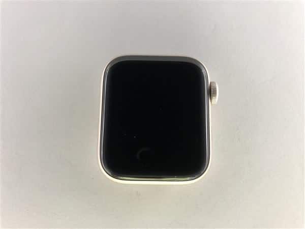 �y���Áz�y���S�ۏ؁z SE ��3����[40mm/�Z�����[]�A���~ �X�^�[���C�g Apple Watch