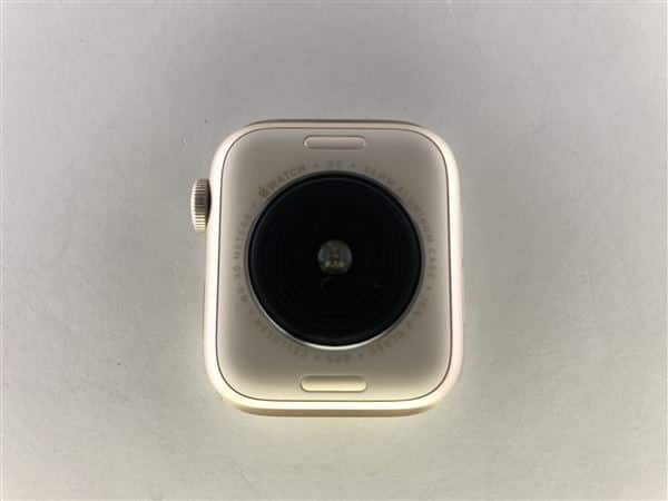 �y���Áz�y���S�ۏ؁z SE ��3����[40mm/�Z�����[]�A���~ �X�^�[���C�g Apple Watch