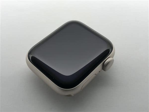 �y���Áz�y���S�ۏ؁z SE ��3����[40mm/�Z�����[]�A���~ �X�^�[���C�g Apple Watch