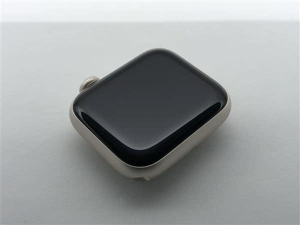 �y���Áz�y���S�ۏ؁z SE ��3����[40mm/�Z�����[]�A���~ �X�^�[���C�g Apple Watch