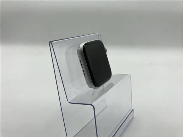 �y���Áz�y���S�ۏ؁z �o���h�� SE ��1����[44mm/GPS]�A���~ �V���o�[ Apple Watch