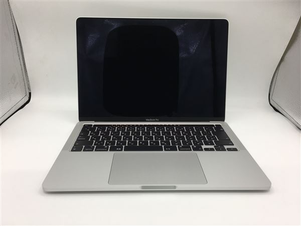【中古】【安心保証】 MacBookPro 2022年 MNEQ3J/A