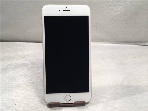 Apple iPhone 6 シルバー 16GB ぶ厚い 本体