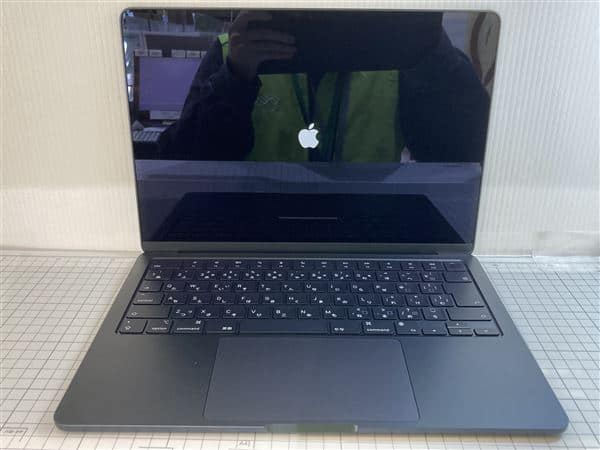 �y���Áz�y���S�ۏ؁z MacBookAir 2022�N MLY33J/A