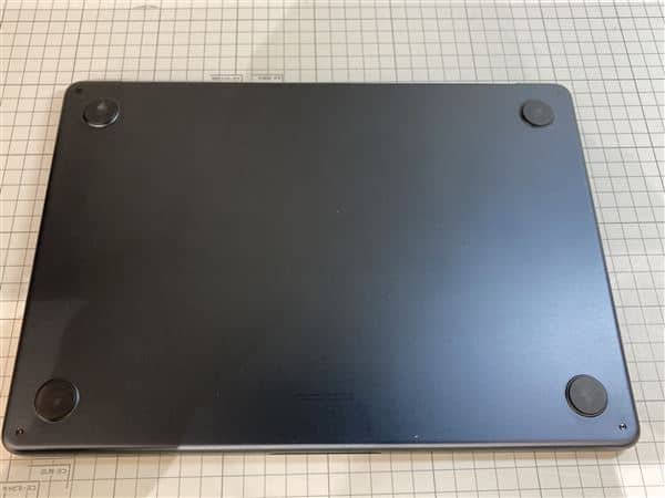 �y���Áz�y���S�ۏ؁z MacBookAir 2022�N MLY33J/A