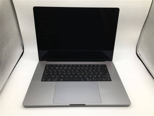 yÁzySۏ؁z MacBookPro 2021N MK1A3J/A