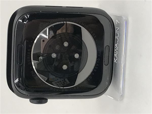 yÁzySۏ؁z oh Series6[44mm/Z[]A~ Xy[XOC Apple Watch