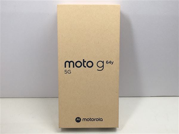 yÁzySۏ؁z MOTOROLA moto g64y 5G[128GB/4GB] Y!mobile ojN[