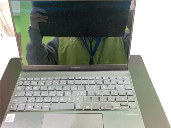 【中古】【安心保証】 Windows ノートPC 2019年 ASUS