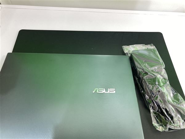 【中古】【安心保証】 Windows ノートPC 2019年 ASUS