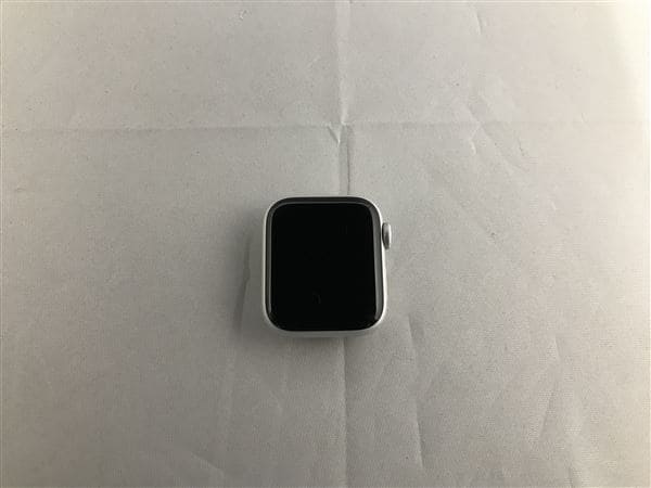 �y���Áz�y���S�ۏ؁z �o���h�� SE ��2����[40mm/�Z�����[]�A���~ �V���o�[ Apple Watch