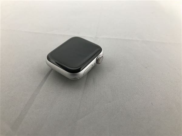 �y���Áz�y���S�ۏ؁z �o���h�� SE ��2����[40mm/�Z�����[]�A���~ �V���o�[ Apple Watch