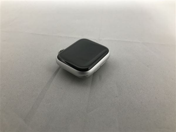 �y���Áz�y���S�ۏ؁z �o���h�� SE ��2����[40mm/�Z�����[]�A���~ �V���o�[ Apple Watch