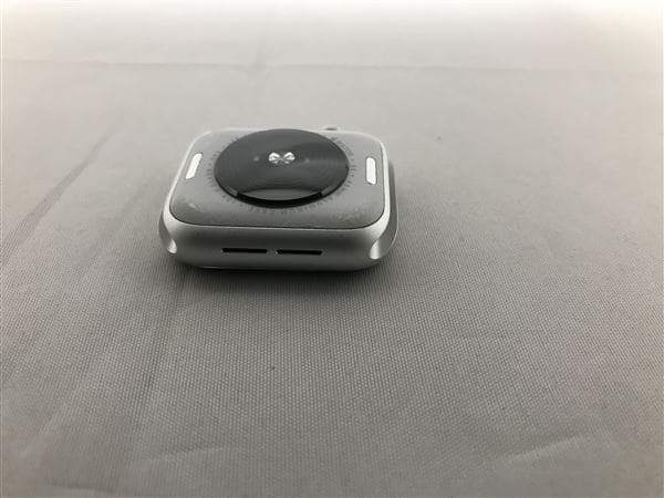 �y���Áz�y���S�ۏ؁z �o���h�� SE ��2����[40mm/�Z�����[]�A���~ �V���o�[ Apple Watch