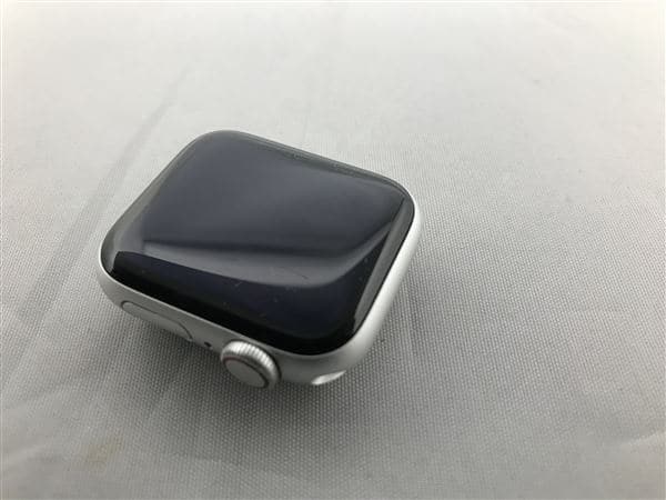 �y���Áz�y���S�ۏ؁z �o���h�� SE ��2����[40mm/�Z�����[]�A���~ �V���o�[ Apple Watch