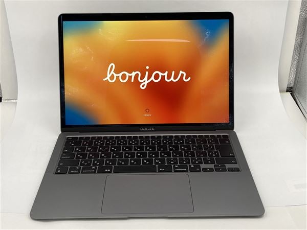 �y���Áz�y���S�ۏ؁z MacBookAir 2020�N MGN63J/A