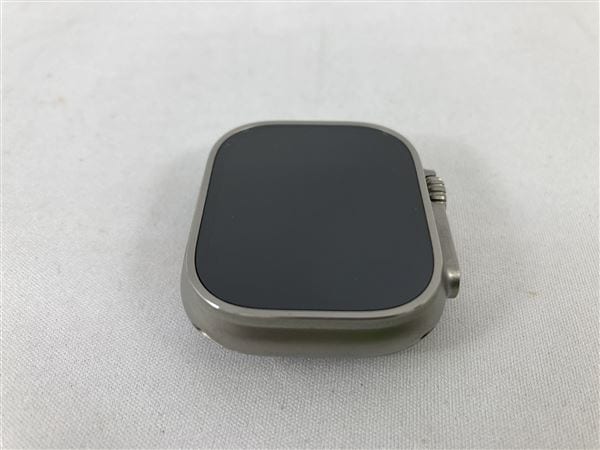 �y���Áz�y���S�ۏ؁z Ultra[49mm/�Z�����[]�`�^�� �`�^�j�E�� Apple Watch