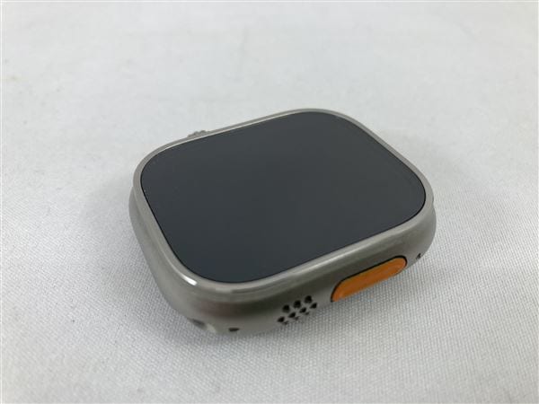 �y���Áz�y���S�ۏ؁z Ultra[49mm/�Z�����[]�`�^�� �`�^�j�E�� Apple Watch