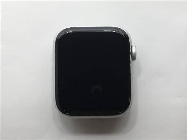 �y���Áz�y���S�ۏ؁z �o���h�� Series5[44mm/GPS]�A���~ �V���o�[ Apple Watch