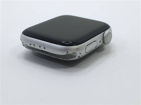 �y���Áz�y���S�ۏ؁z �o���h�� Series5[44mm/GPS]�A���~ �V���o�[ Apple Watch