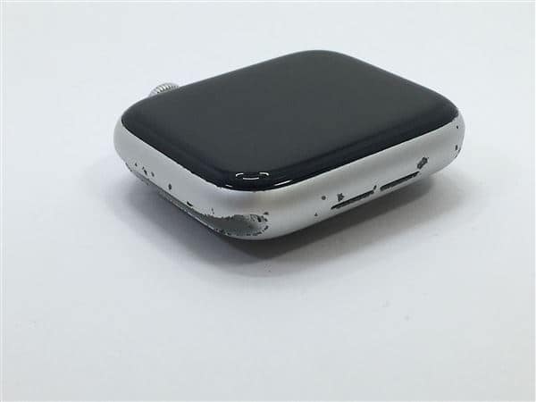 �y���Áz�y���S�ۏ؁z �o���h�� Series5[44mm/GPS]�A���~ �V���o�[ Apple Watch