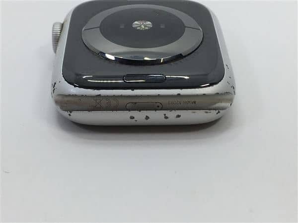 �y���Áz�y���S�ۏ؁z �o���h�� Series5[44mm/GPS]�A���~ �V���o�[ Apple Watch