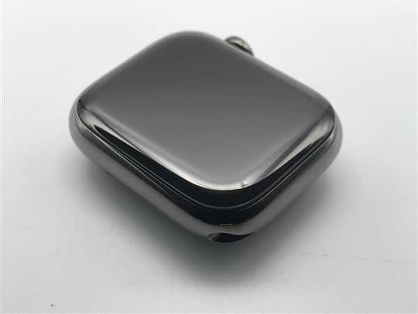 �y���Áz�y���S�ۏ؁z Series7[41mm/�Z�����[]�X�e�����X �O���t�@�C�g Apple Watch