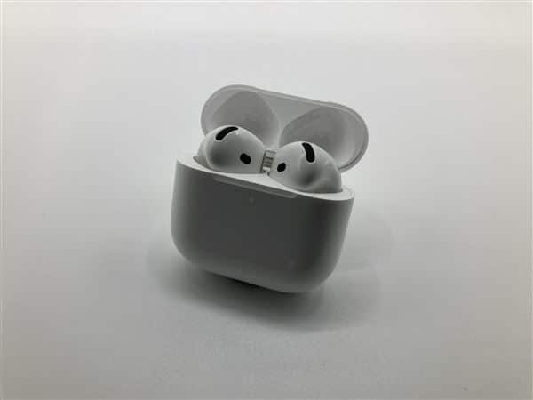 �y���Áz�y���S�ۏ؁z AirPods ��4���� �A�N�e�B�u�m�C�Y�L�����Z�����O���� MXP93