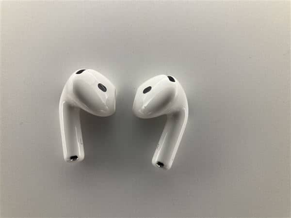 �y���Áz�y���S�ۏ؁z AirPods ��4���� �A�N�e�B�u�m�C�Y�L�����Z�����O���� MXP93