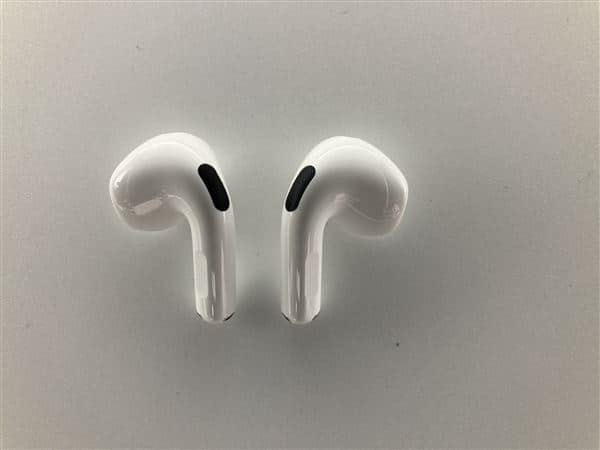 �y���Áz�y���S�ۏ؁z AirPods ��4���� �A�N�e�B�u�m�C�Y�L�����Z�����O���� MXP93