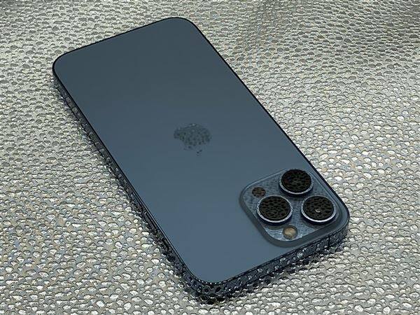 iPhone13ProMax[128GB] docomo MLJ73J シエラブルー【安心保証】 ささげ