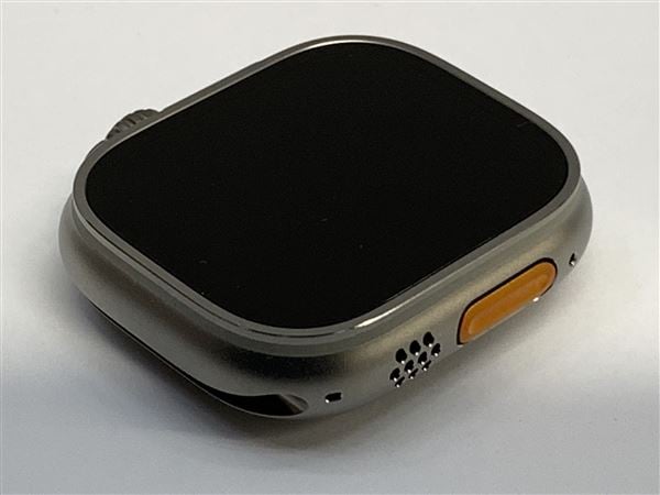 yÁzySۏ؁z Ultra[49mm/Z[]`^ `^jE Apple Watch