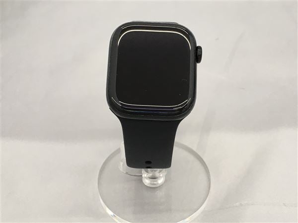 �y���Áz�y���S�ۏ؁z Series10[42mm/GPS]�A���~ �W�F�b�g�u���b�N Apple Watch