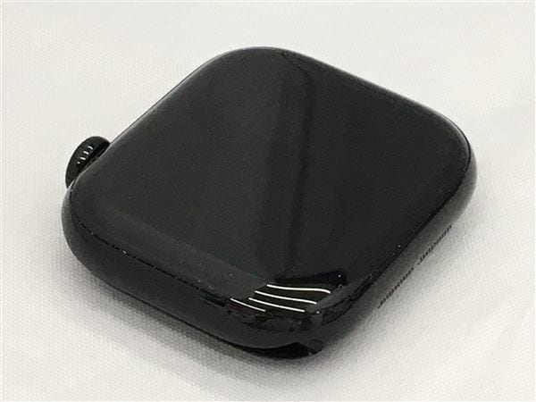 �y���Áz�y���S�ۏ؁z Series10[42mm/GPS]�A���~ �W�F�b�g�u���b�N Apple Watch